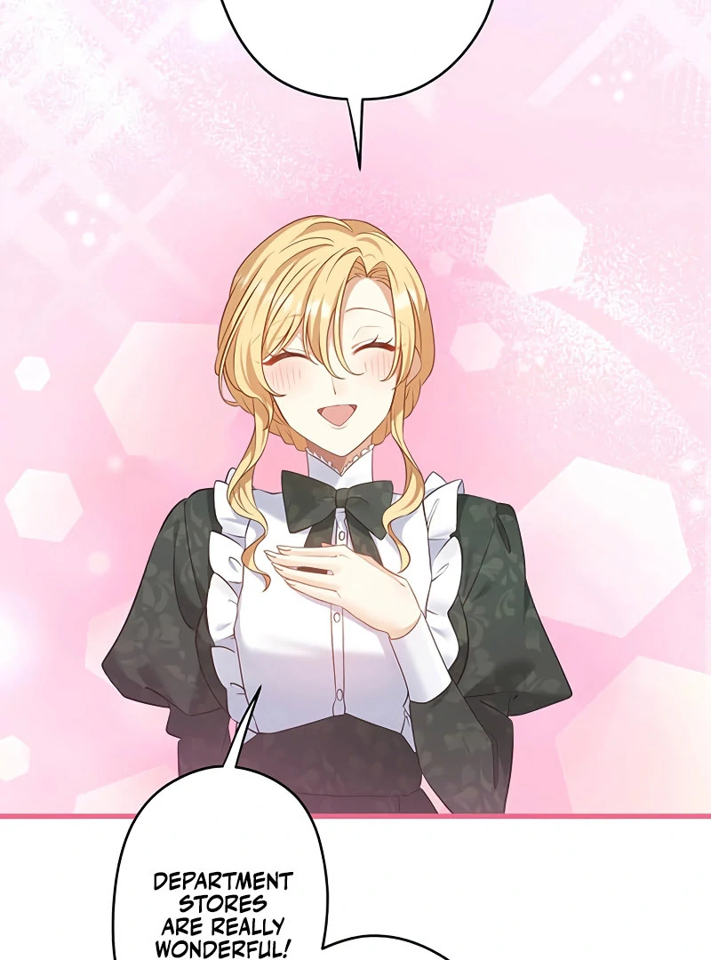 The Villainess’s Coffee Story Chapter 12 - page 98