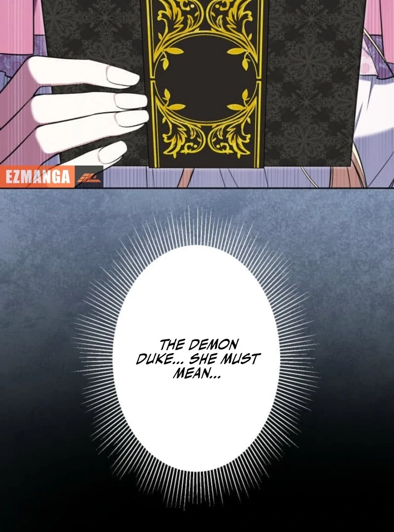The Demon Duke’s Favor Begins the Second Time Around Chapter 1 - page 4