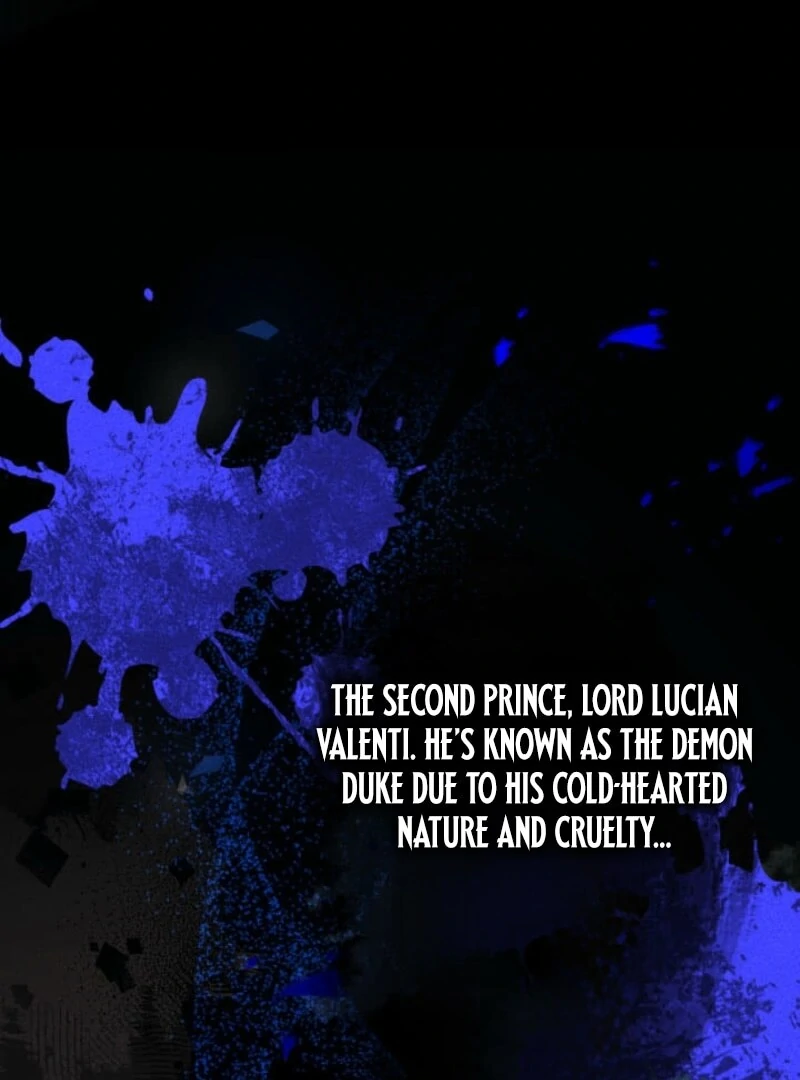 The Demon Duke’s Favor Begins the Second Time Around Chapter 1 - page 5