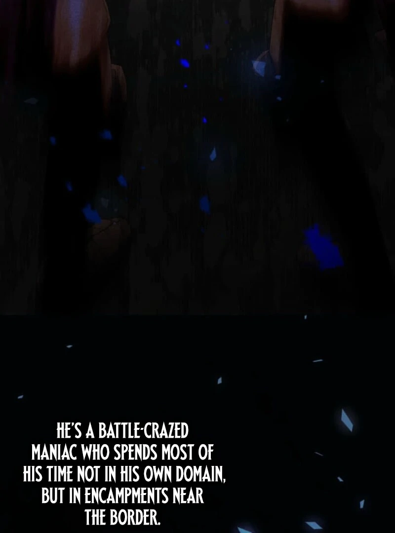 The Demon Duke’s Favor Begins the Second Time Around Chapter 1 - page 8