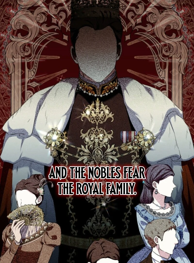 The Demon Duke’s Favor Begins the Second Time Around Chapter 2 - page 15