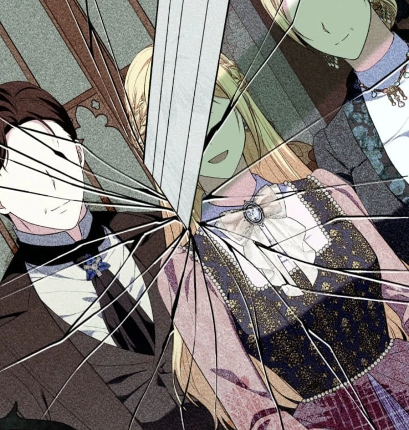 The Demon Duke’s Favor Begins the Second Time Around Chapter 2 - page 20
