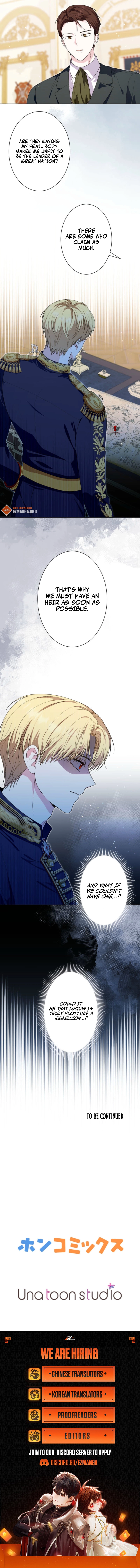 The Demon Duke’s Favor Begins the Second Time Around Chapter 2 - page 29