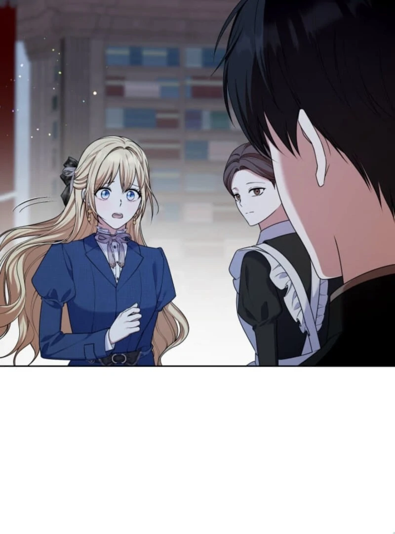 The Demon Duke’s Favor Begins the Second Time Around Chapter 2 - page 7