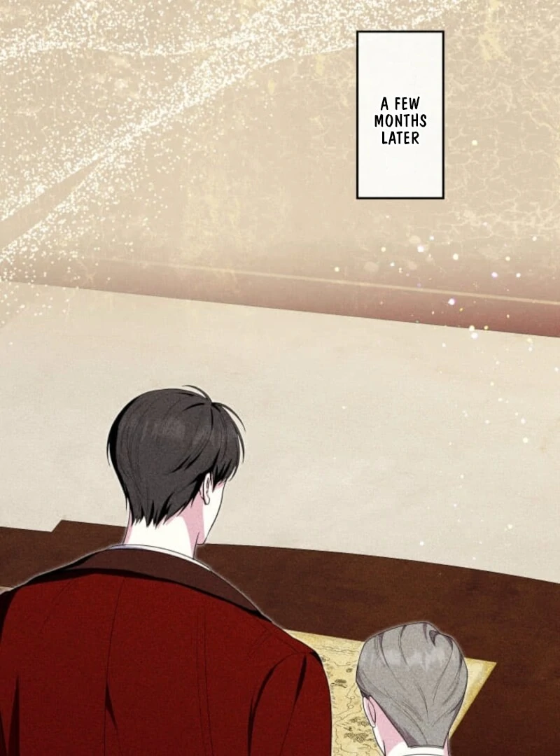 The Demon Duke’s Favor Begins the Second Time Around Chapter 9 - page 12