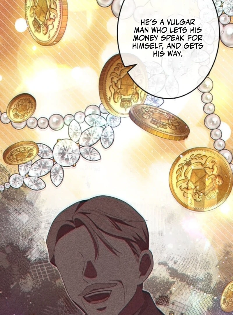 The Demon Duke’s Favor Begins the Second Time Around Chapter 9 - page 17