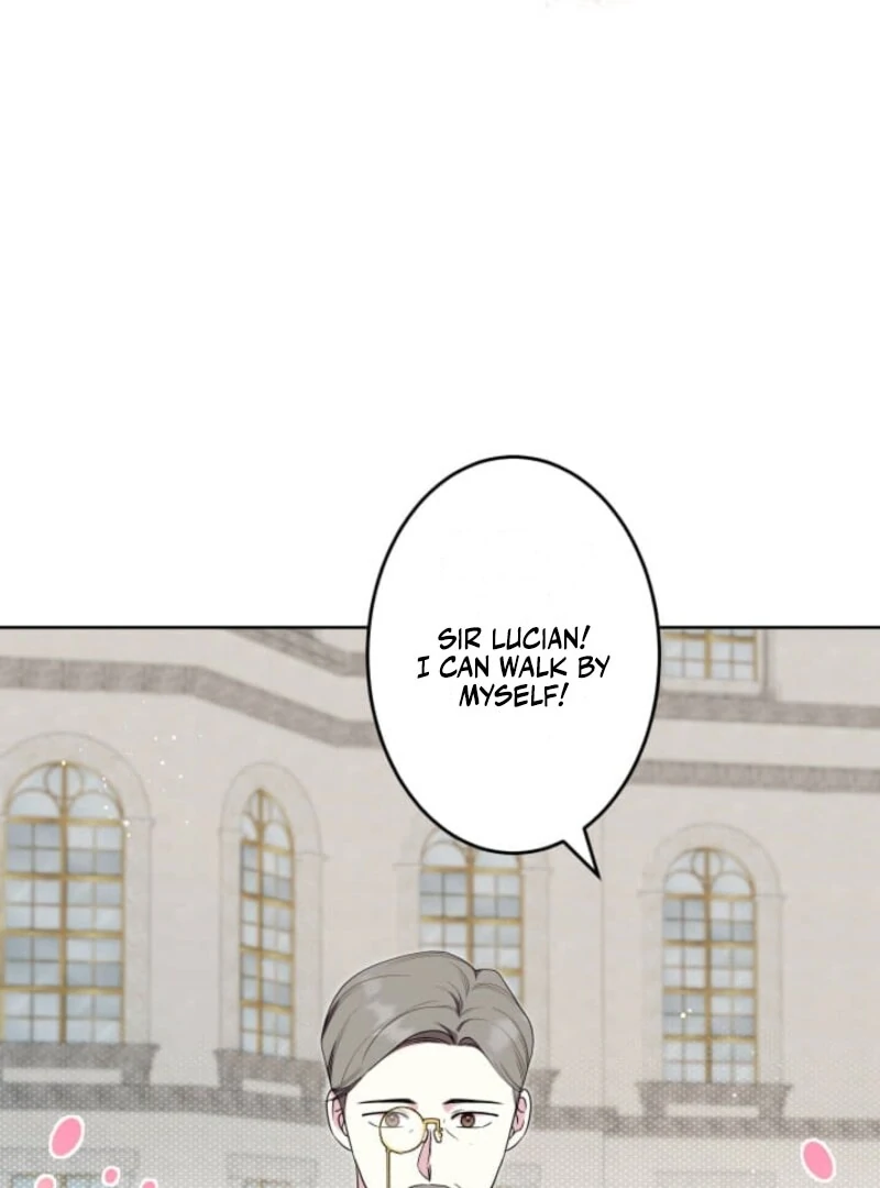 The Demon Duke’s Favor Begins the Second Time Around Chapter 9 - page 6