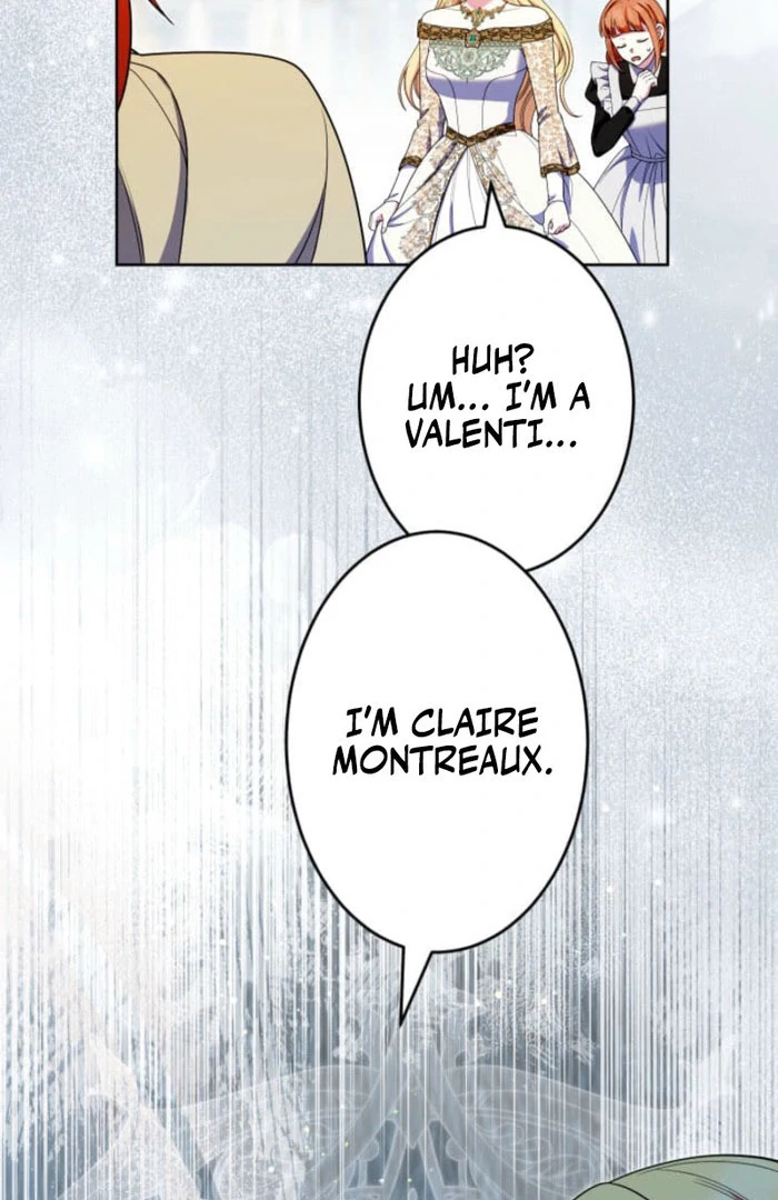 The Demon Duke’s Favor Begins the Second Time Around Chapter 10 - page 105