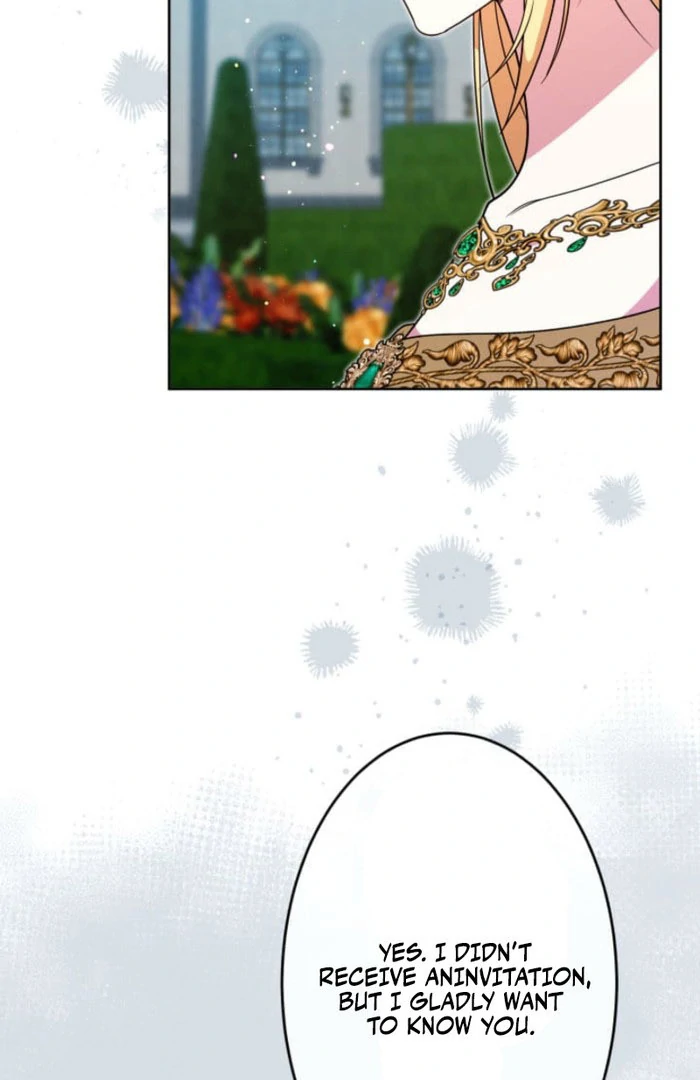 The Demon Duke’s Favor Begins the Second Time Around Chapter 10 - page 109