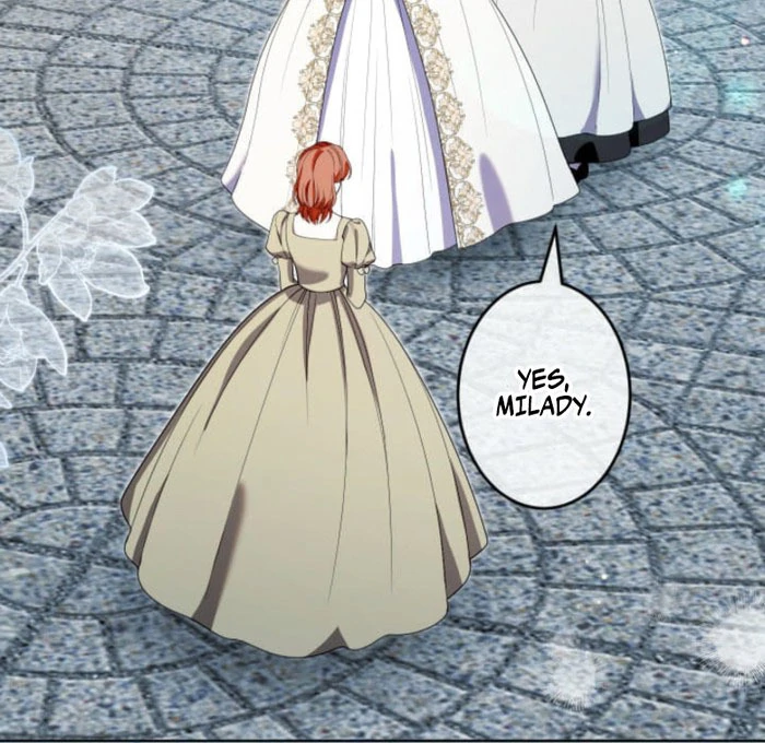 The Demon Duke’s Favor Begins the Second Time Around Chapter 10 - page 112