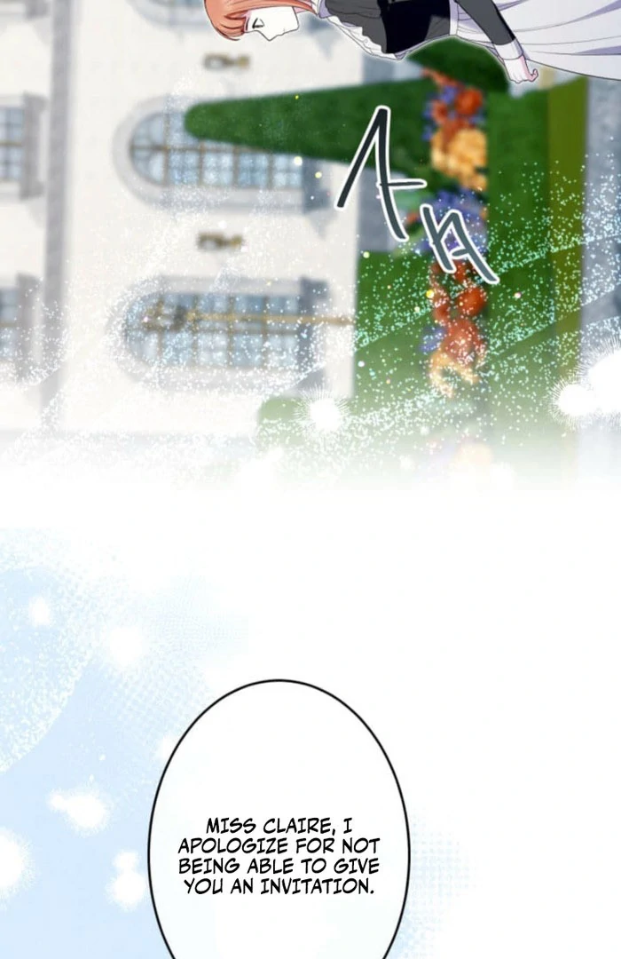 The Demon Duke’s Favor Begins the Second Time Around Chapter 10 - page 116