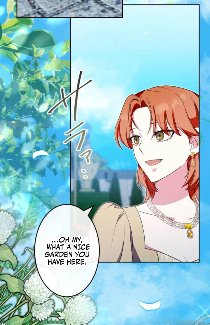 The Demon Duke’s Favor Begins the Second Time Around Chapter 10 - page 119