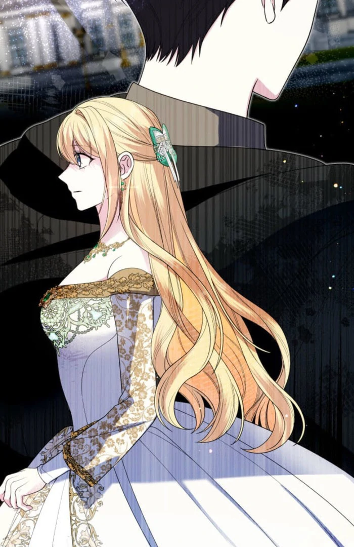 The Demon Duke’s Favor Begins the Second Time Around Chapter 10 - page 12