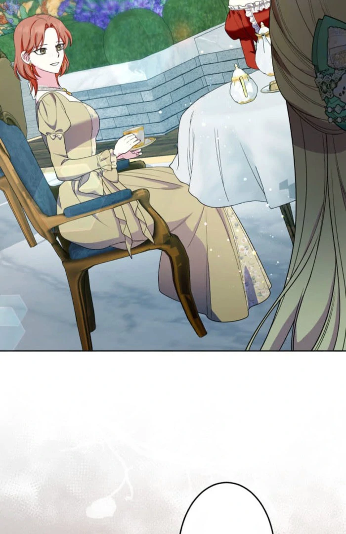 The Demon Duke’s Favor Begins the Second Time Around Chapter 10 - page 129