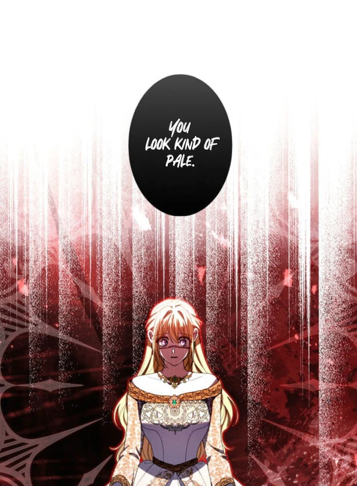 The Demon Duke’s Favor Begins the Second Time Around Chapter 10 - page 131