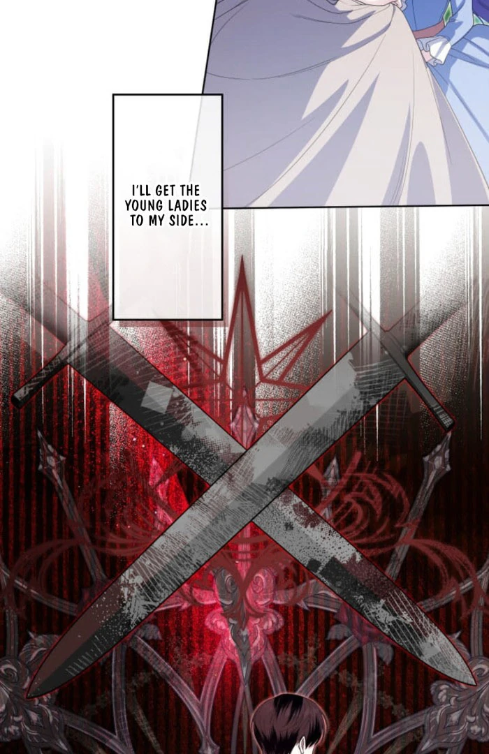 The Demon Duke’s Favor Begins the Second Time Around Chapter 10 - page 15