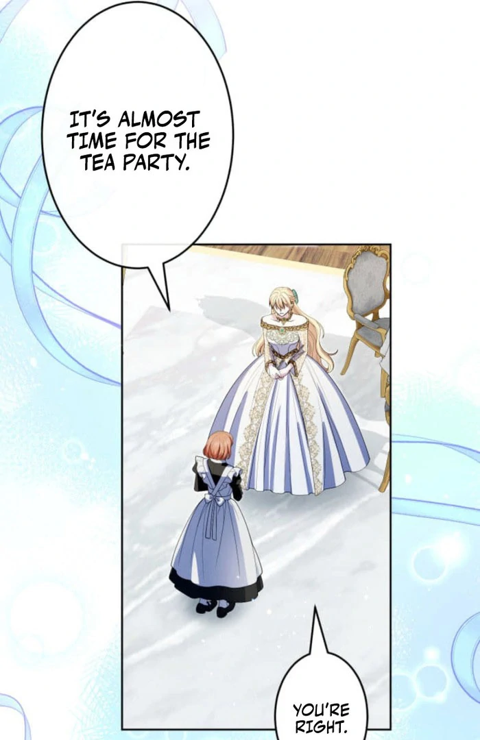 The Demon Duke’s Favor Begins the Second Time Around Chapter 10 - page 20