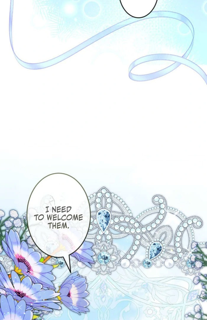 The Demon Duke’s Favor Begins the Second Time Around Chapter 10 - page 21