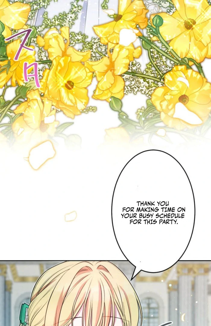 The Demon Duke’s Favor Begins the Second Time Around Chapter 10 - page 30