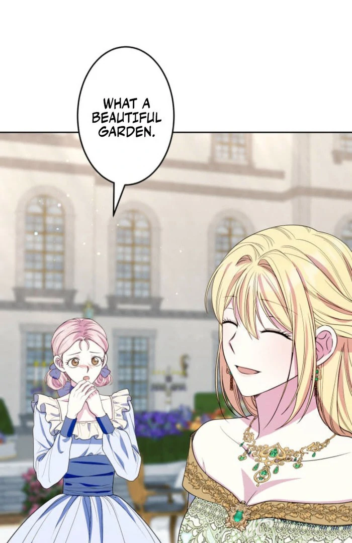 The Demon Duke’s Favor Begins the Second Time Around Chapter 10 - page 38