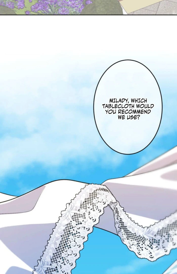 The Demon Duke’s Favor Begins the Second Time Around Chapter 10 - page 3