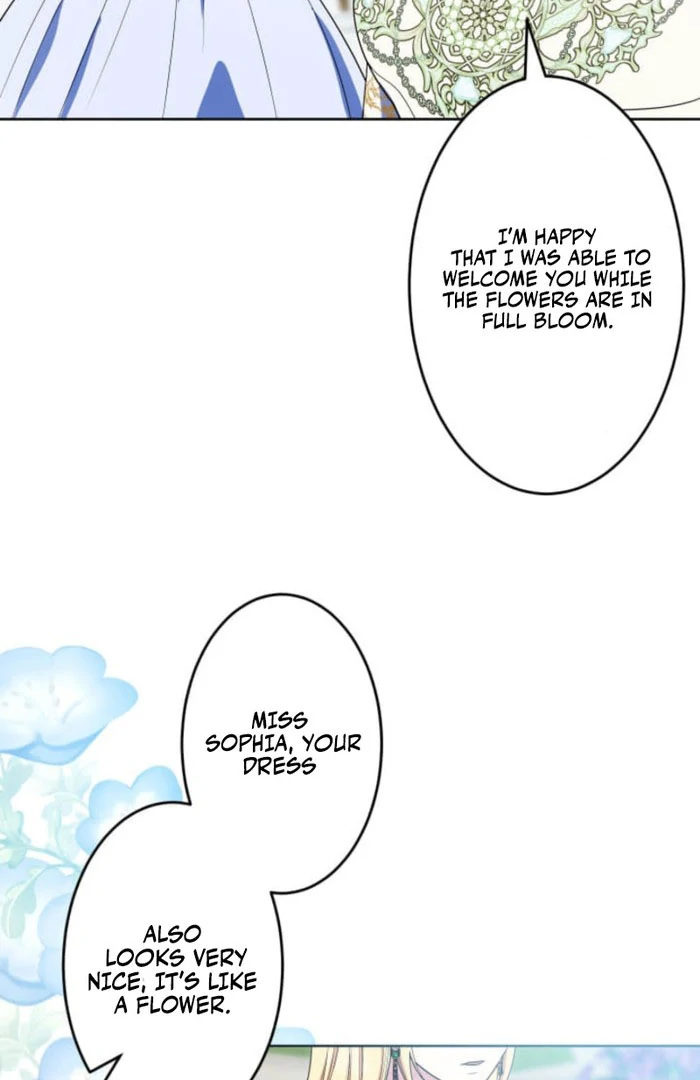 The Demon Duke’s Favor Begins the Second Time Around Chapter 10 - page 39