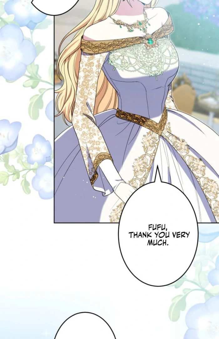 The Demon Duke’s Favor Begins the Second Time Around Chapter 10 - page 40