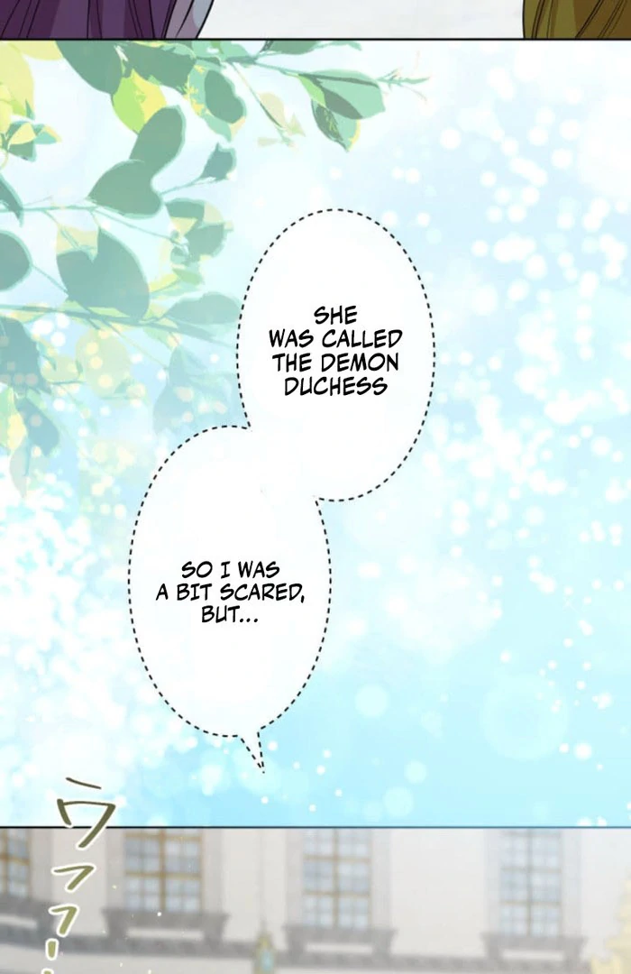 The Demon Duke’s Favor Begins the Second Time Around Chapter 10 - page 44