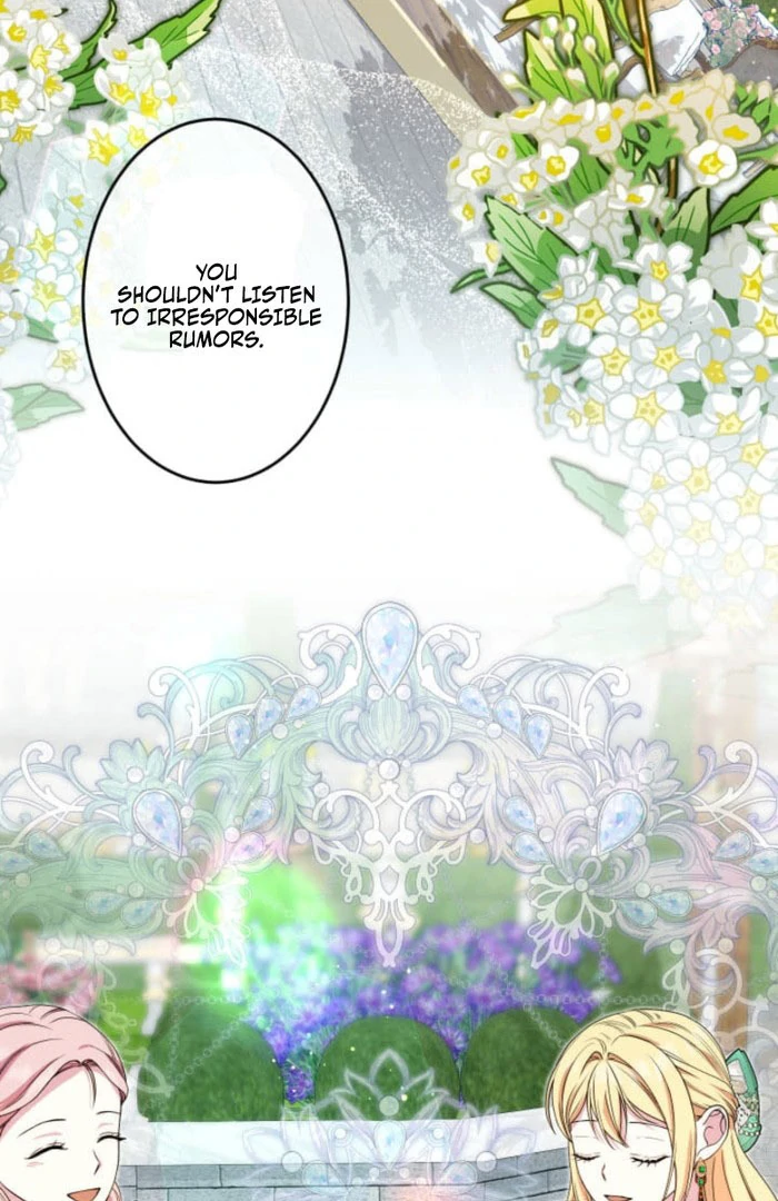 The Demon Duke’s Favor Begins the Second Time Around Chapter 10 - page 48