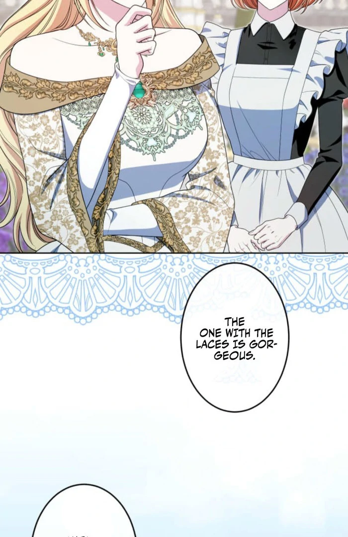 The Demon Duke’s Favor Begins the Second Time Around Chapter 10 - page 5