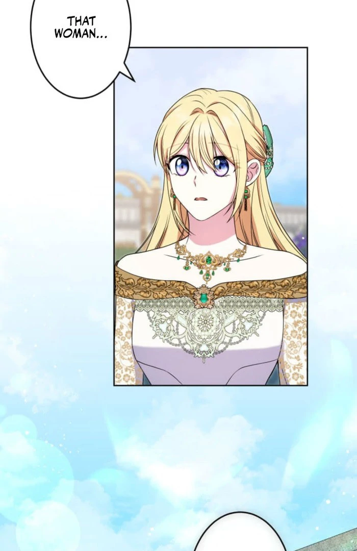 The Demon Duke’s Favor Begins the Second Time Around Chapter 10 - page 67