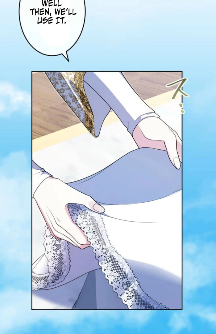 The Demon Duke’s Favor Begins the Second Time Around Chapter 10 - page 6