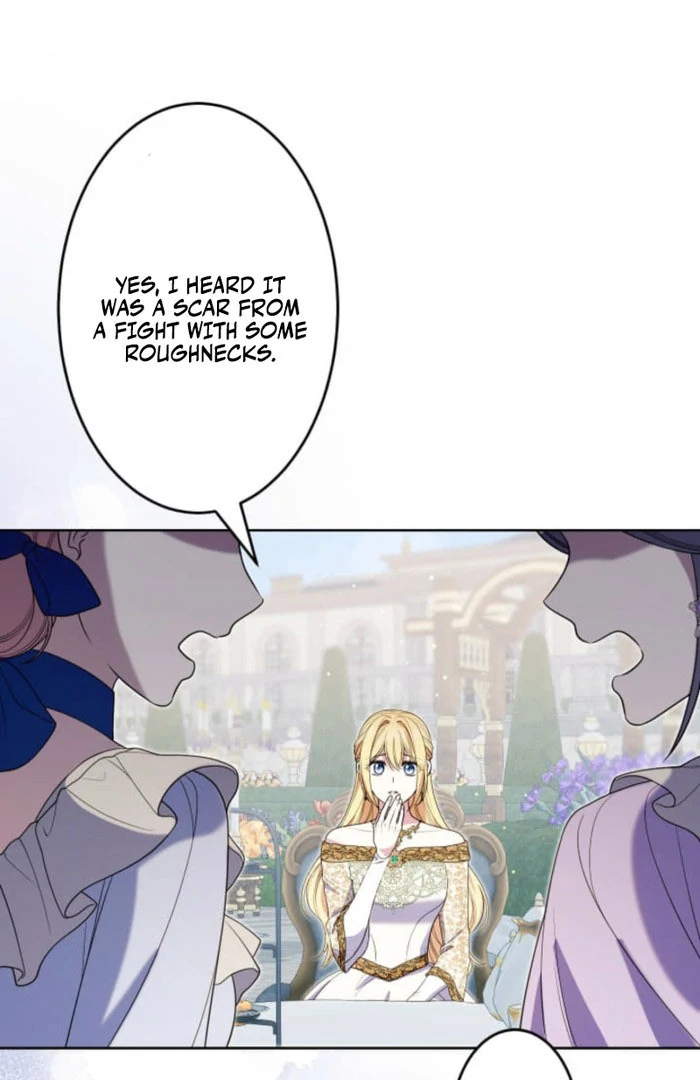 The Demon Duke’s Favor Begins the Second Time Around Chapter 10 - page 83