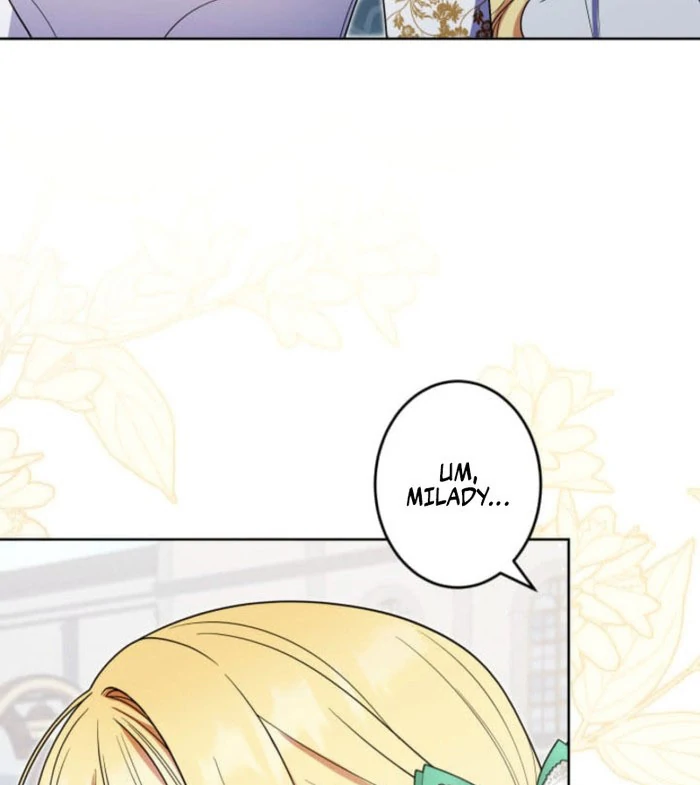 The Demon Duke’s Favor Begins the Second Time Around Chapter 10 - page 92