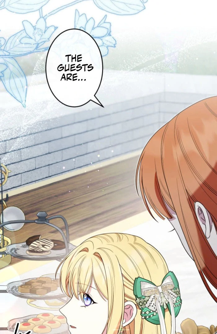 The Demon Duke’s Favor Begins the Second Time Around Chapter 10 - page 94