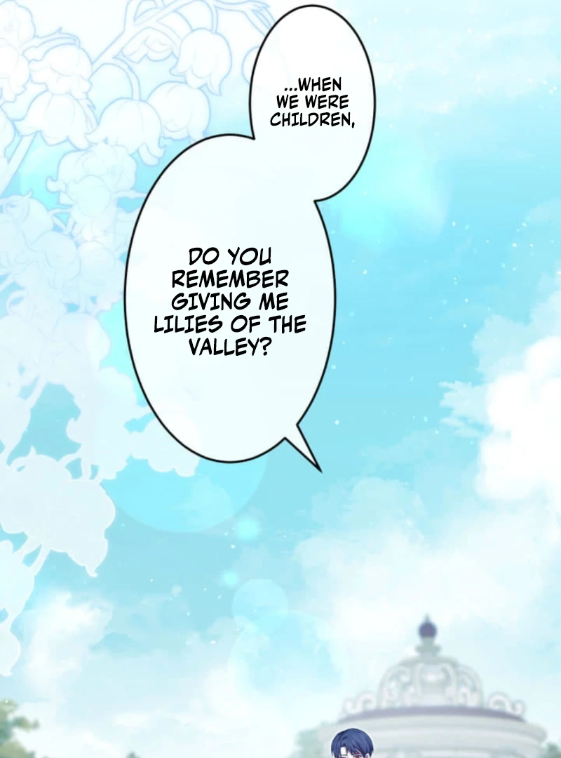 The Demon Duke’s Favor Begins the Second Time Around Chapter 12 - page 99