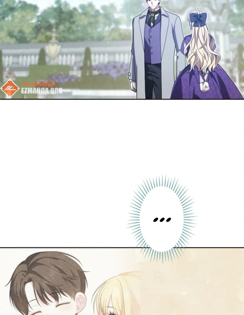 The Demon Duke’s Favor Begins the Second Time Around Chapter 12 - page 100