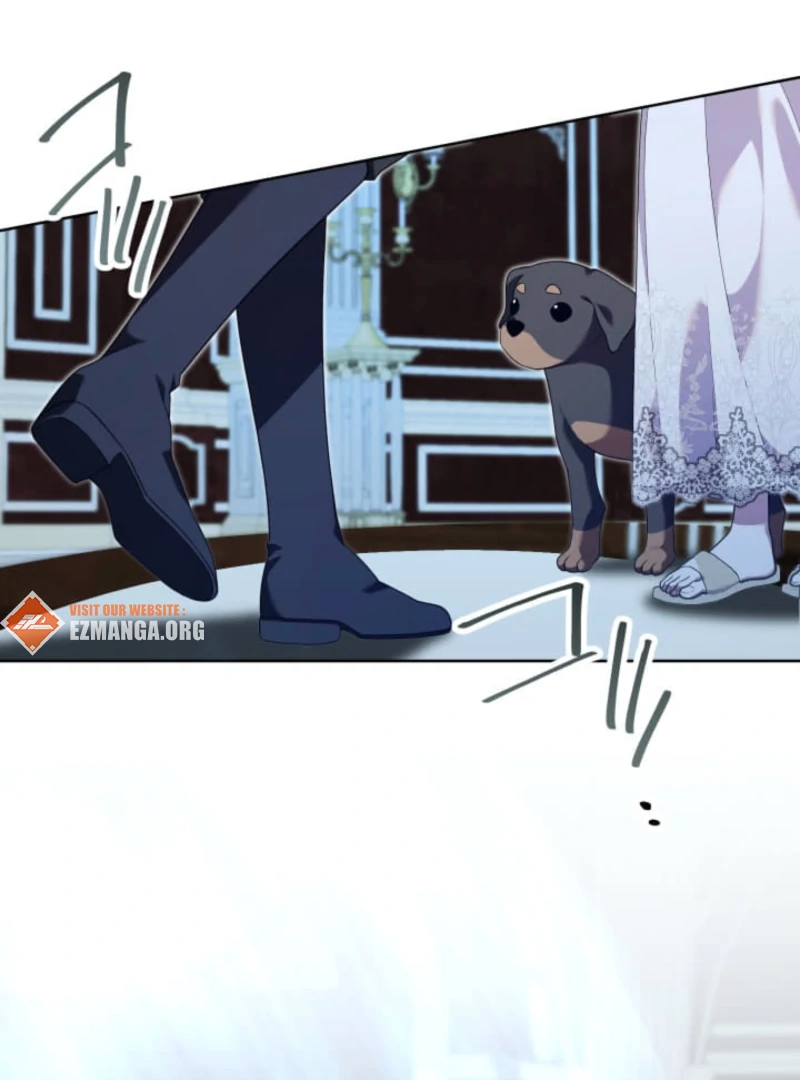 The Demon Duke’s Favor Begins the Second Time Around Chapter 12 - page 10