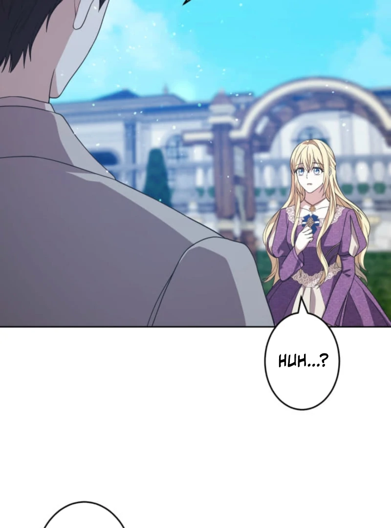 The Demon Duke’s Favor Begins the Second Time Around Chapter 12 - page 119
