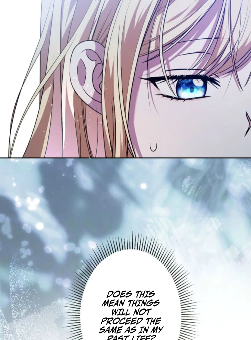 The Demon Duke’s Favor Begins the Second Time Around Chapter 12 - page 22