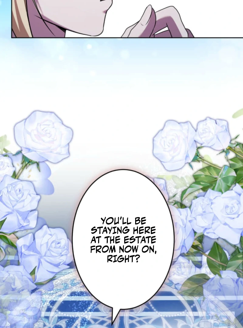 The Demon Duke’s Favor Begins the Second Time Around Chapter 12 - page 27