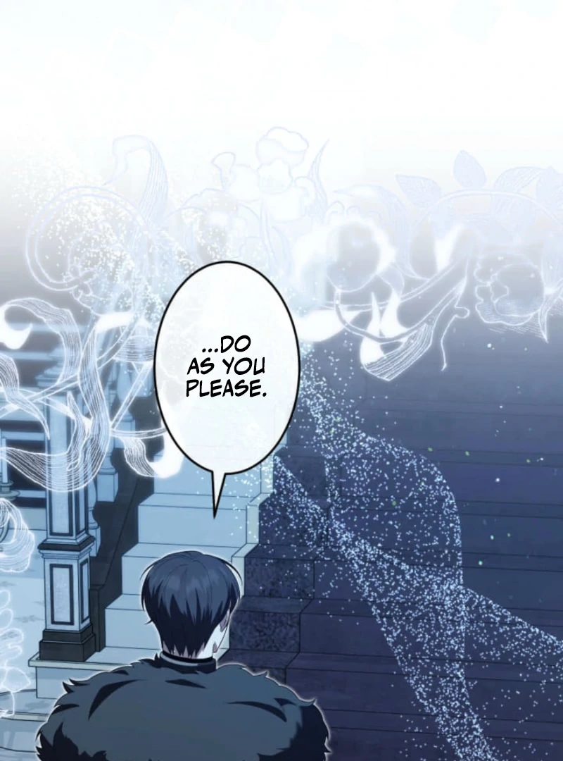 The Demon Duke’s Favor Begins the Second Time Around Chapter 12 - page 35