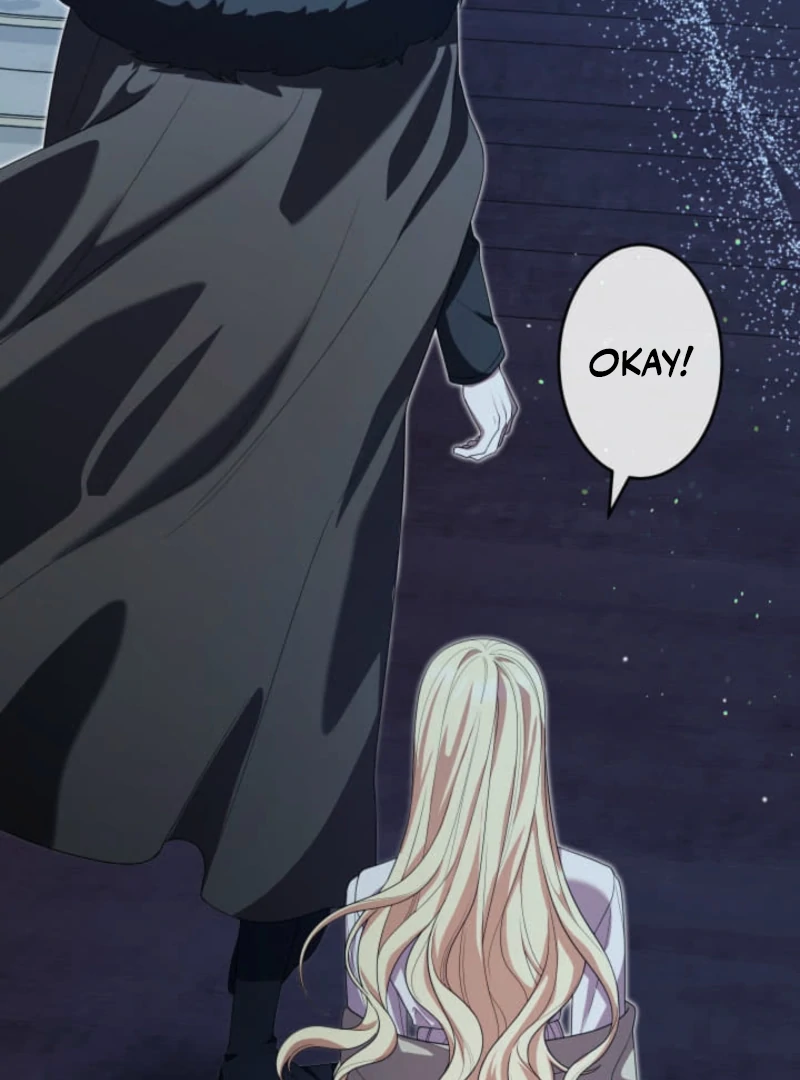 The Demon Duke’s Favor Begins the Second Time Around Chapter 12 - page 36