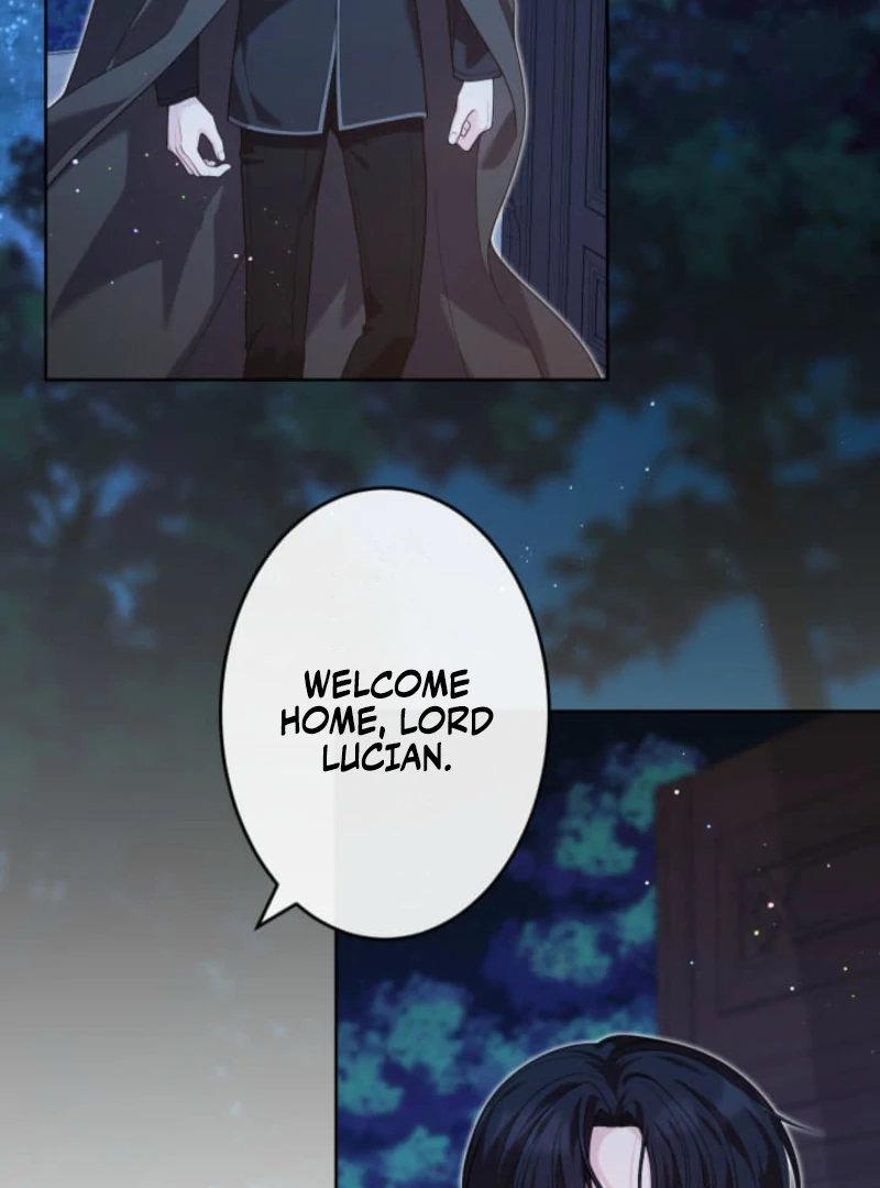 The Demon Duke’s Favor Begins the Second Time Around Chapter 12 - page 3