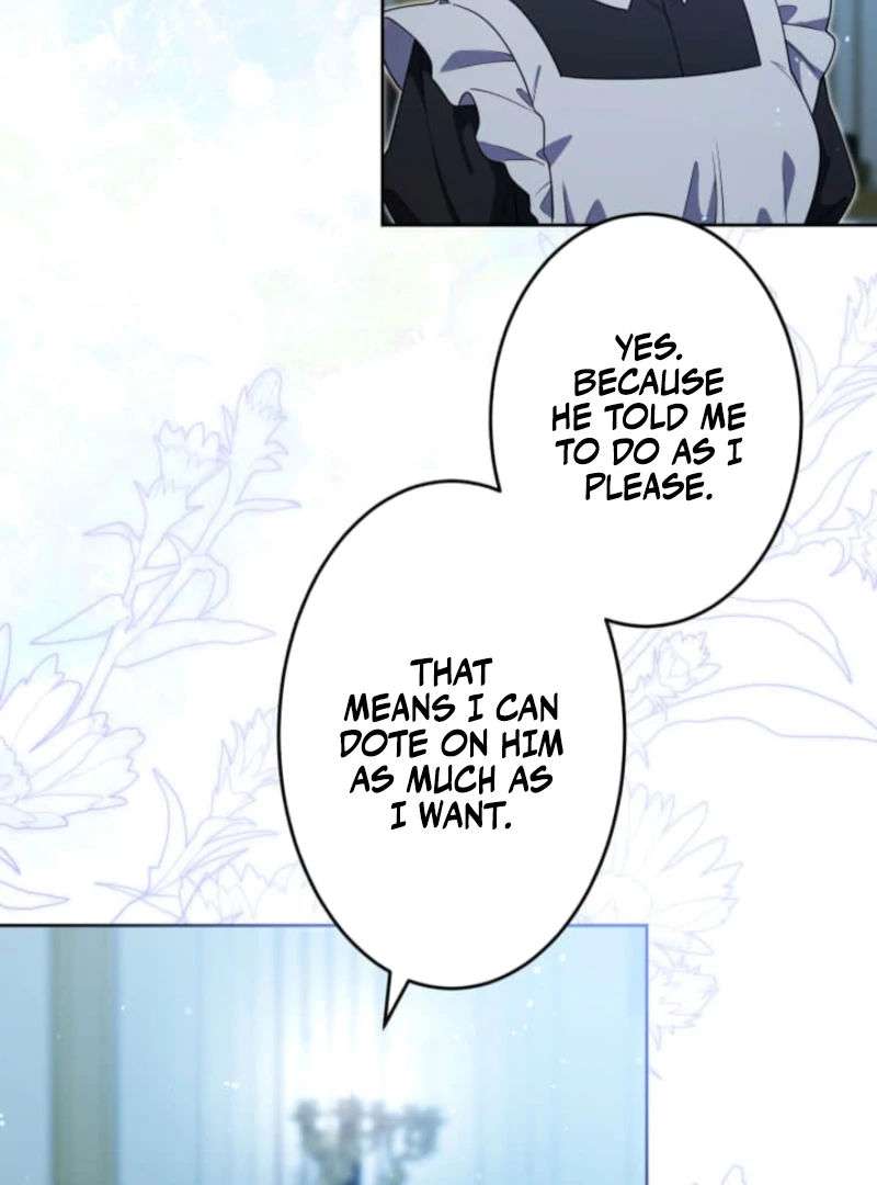 The Demon Duke’s Favor Begins the Second Time Around Chapter 12 - page 42