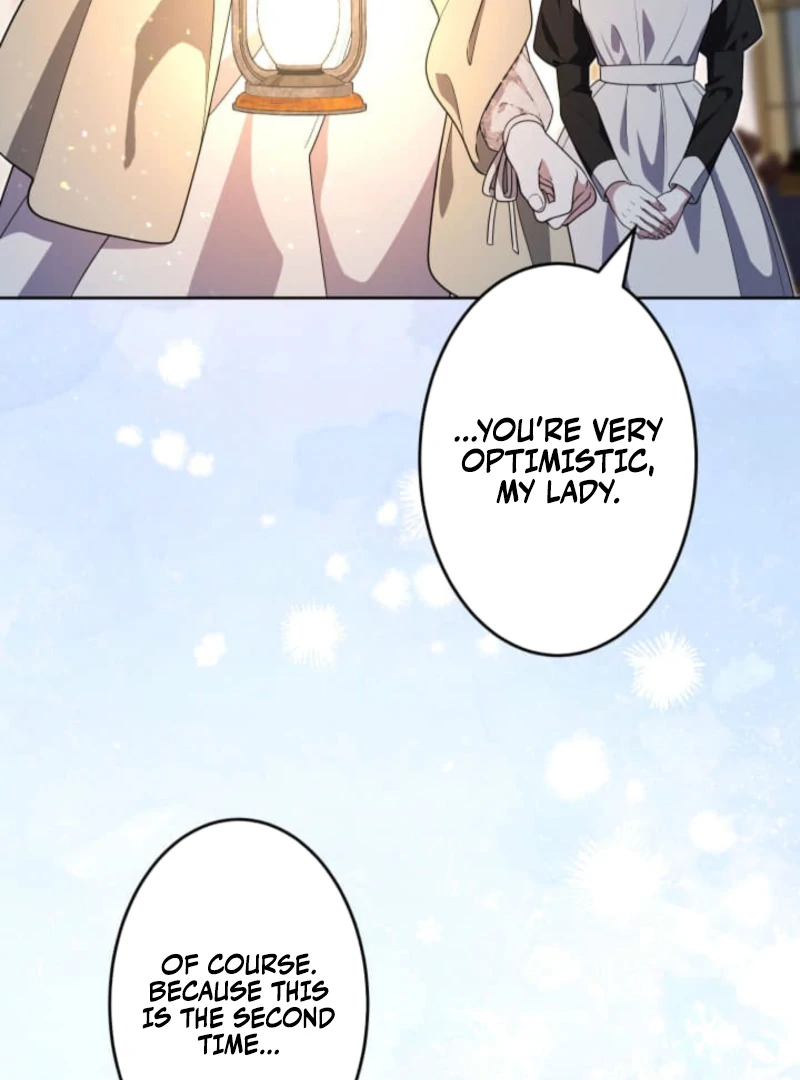 The Demon Duke’s Favor Begins the Second Time Around Chapter 12 - page 45