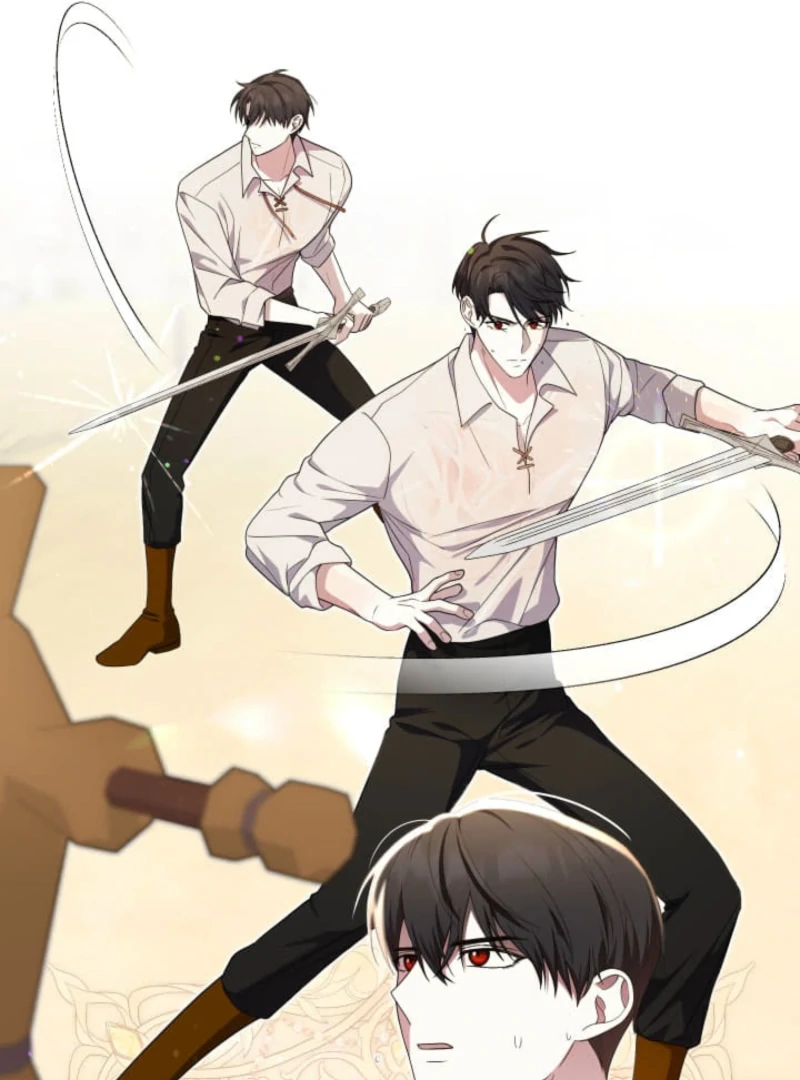 The Demon Duke’s Favor Begins the Second Time Around Chapter 12 - page 62