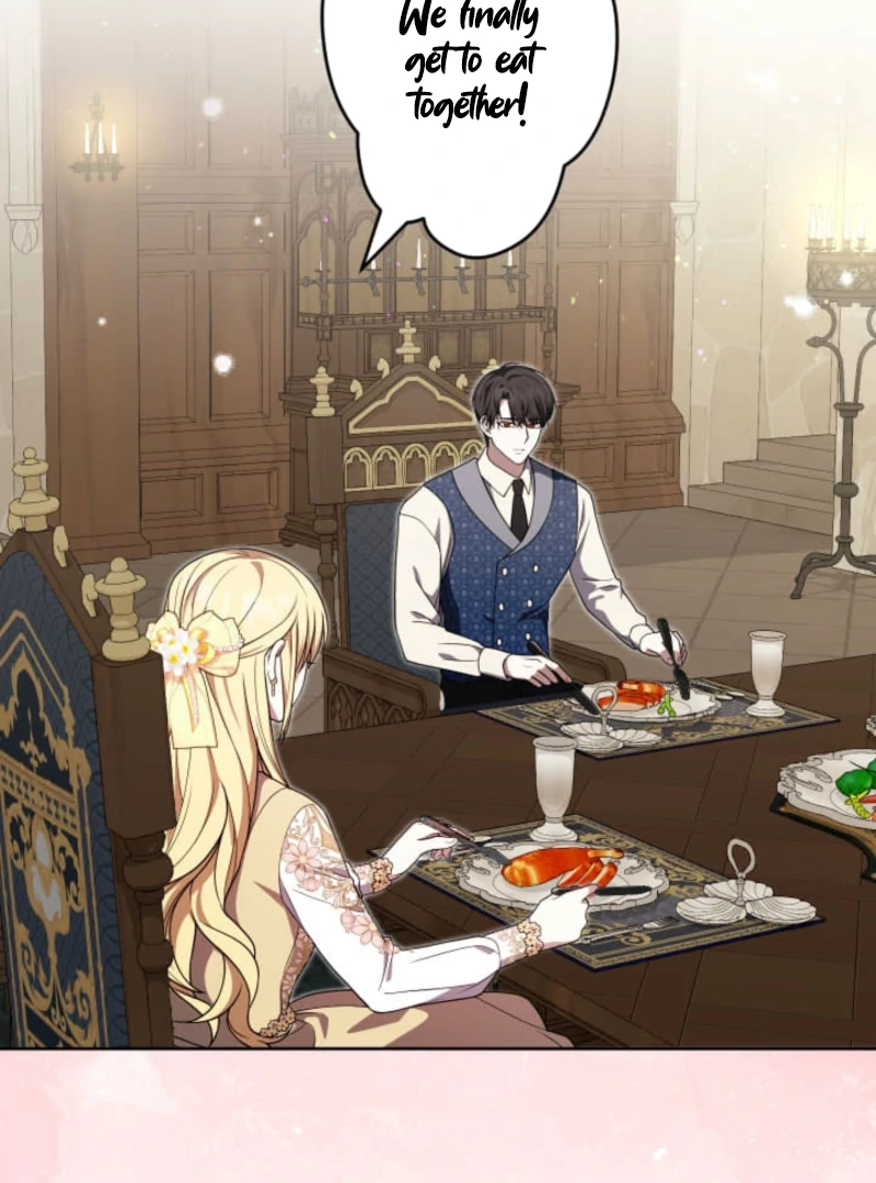 The Demon Duke’s Favor Begins the Second Time Around Chapter 12 - page 68