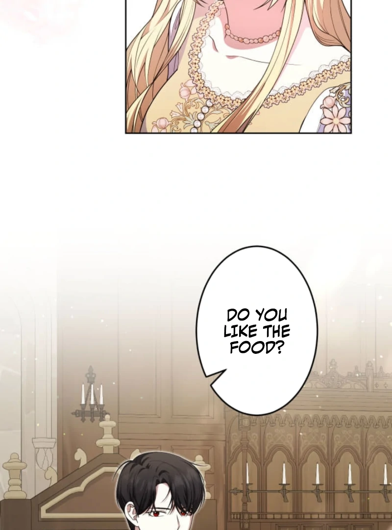 The Demon Duke’s Favor Begins the Second Time Around Chapter 12 - page 70