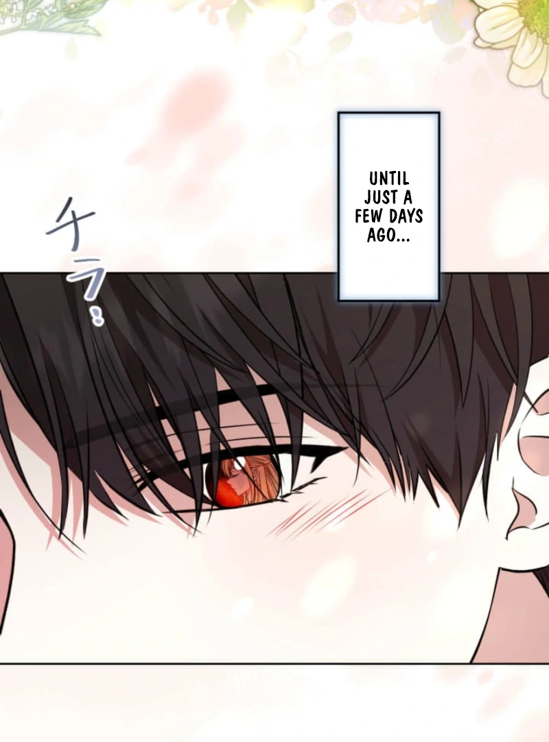 The Demon Duke’s Favor Begins the Second Time Around Chapter 12 - page 79